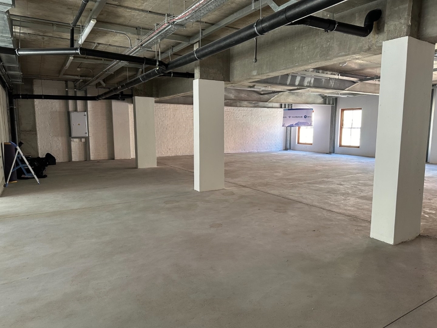 To Let commercial Property for Rent in De Waterkant Western Cape